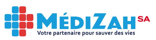 Medizah SA