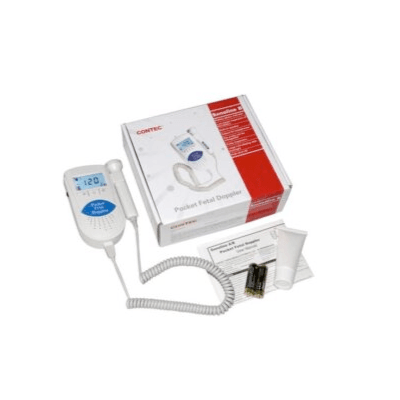 Doppler Contec LCD