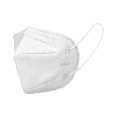 Masque facial KN95