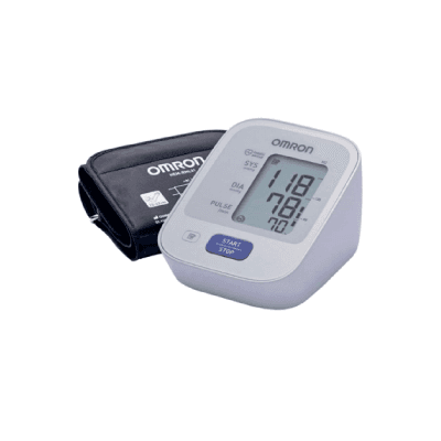 Tensiomètre électronique automatique Omron M3