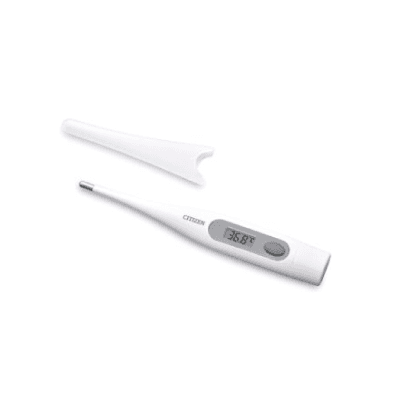 Thermomètre numérique à LED