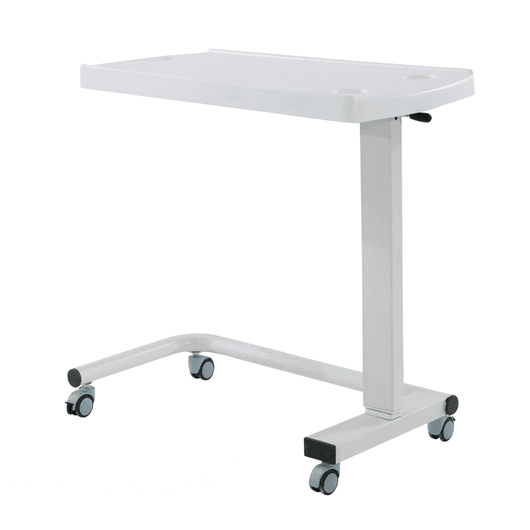 table à manger médicale