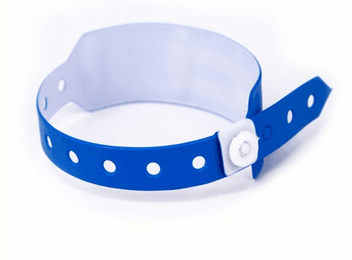 Bracelet d'Identification