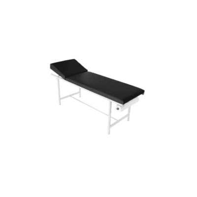 Table d’examen médical pliable