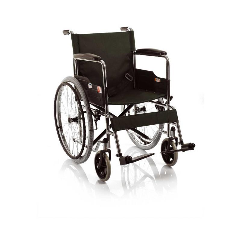 Fauteuil roulant transfert Living