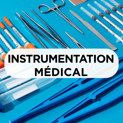 Instrumentation Médicale