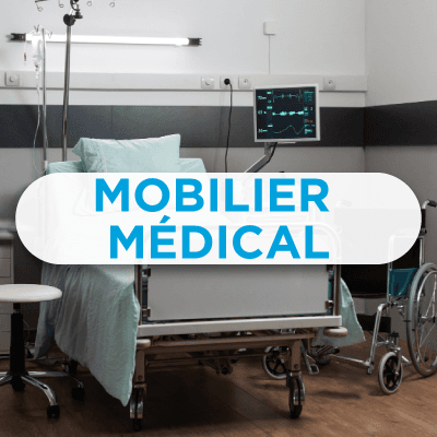Mobilier Médical