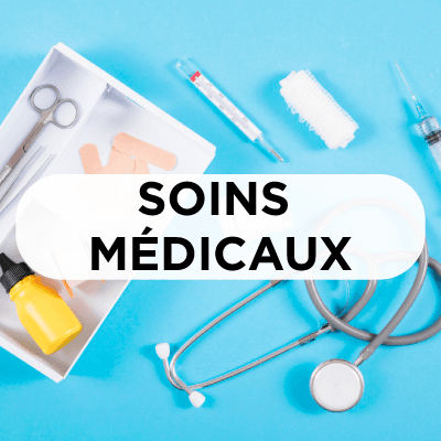 Soins Médicaux