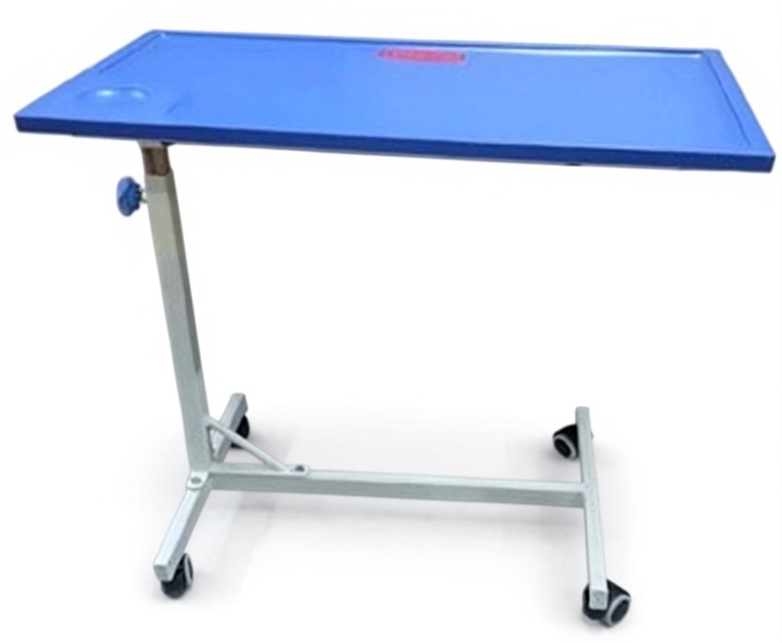 Table à manger médicale réglable