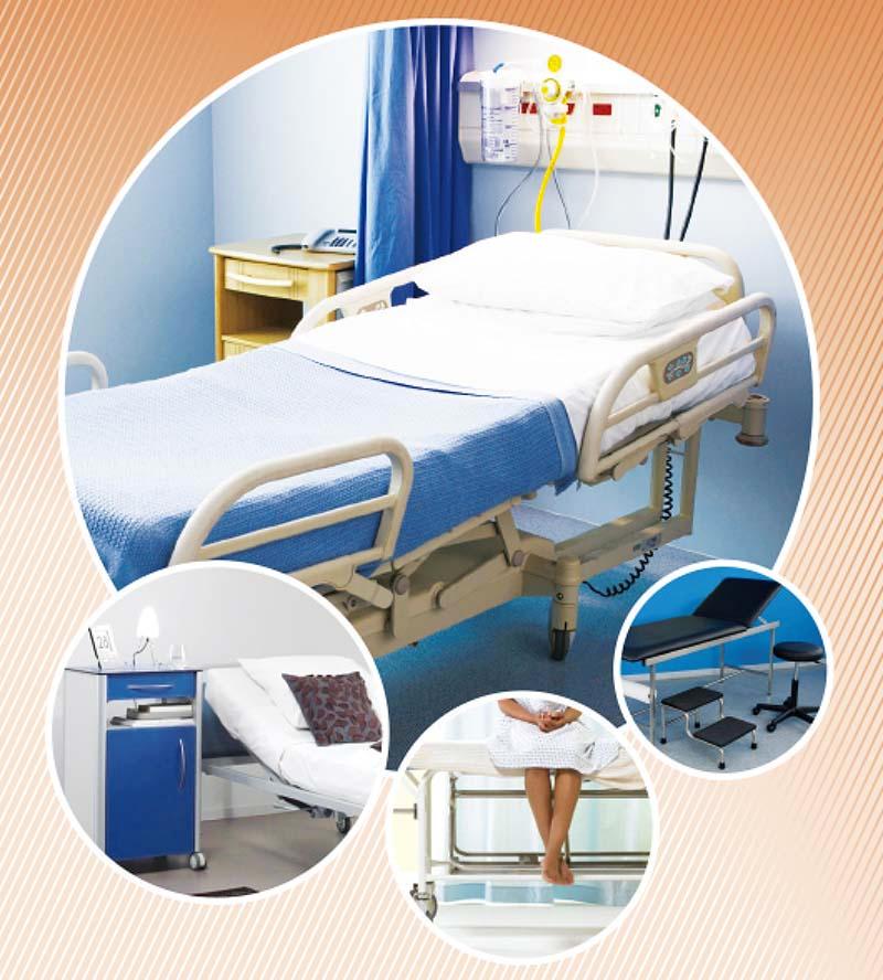 Mobilier médical
