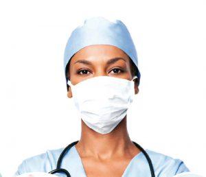 Protections – Vêtements médicaux à usage unique