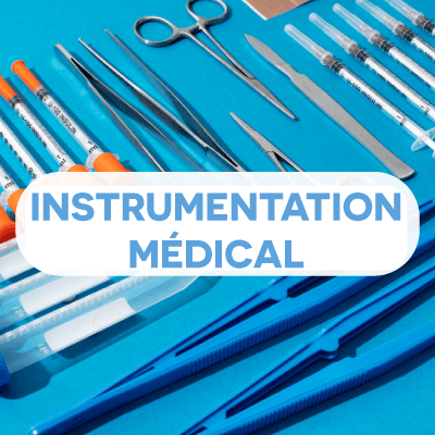 Instrumentation Médicale