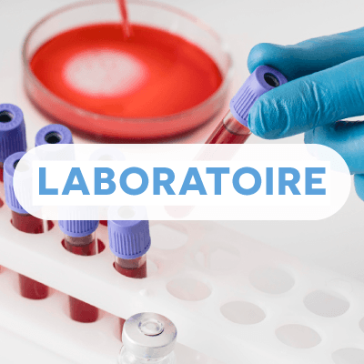 Laboratoire