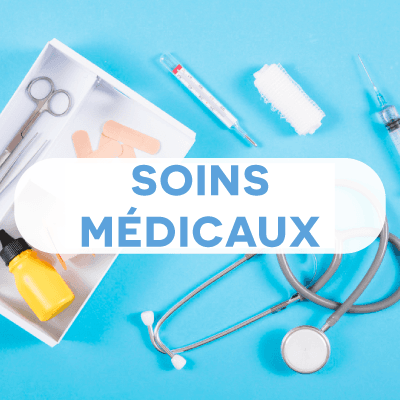 Soins Médicaux